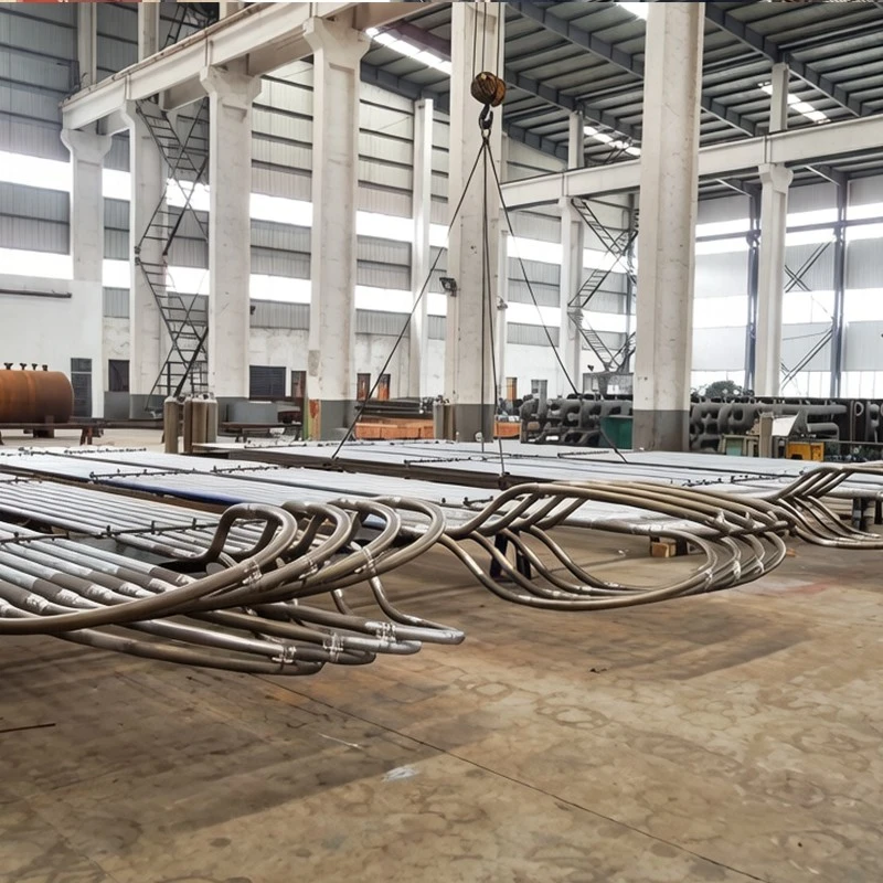 Pyrolysis Tube manufacturers